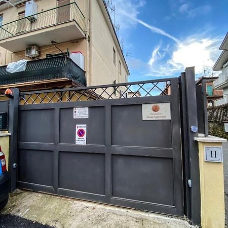 Exclusive Mood Apartment Roma Ngoại thất bức ảnh