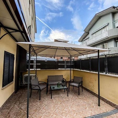 Exclusive Mood Apartment Roma Ngoại thất bức ảnh
