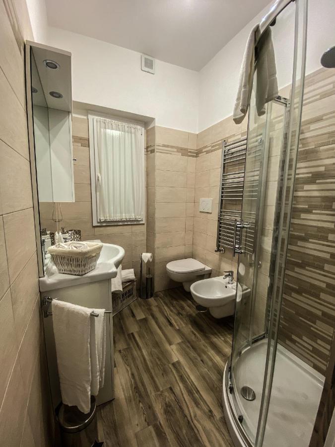 Exclusive Mood Apartment Roma Ngoại thất bức ảnh