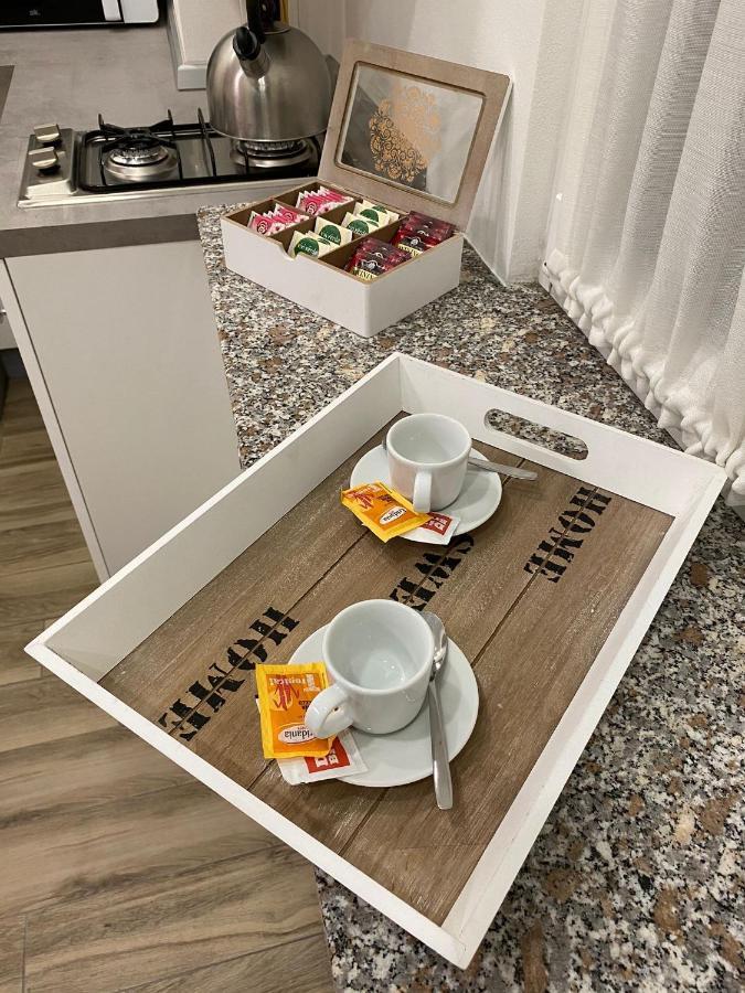 Exclusive Mood Apartment Roma Ngoại thất bức ảnh
