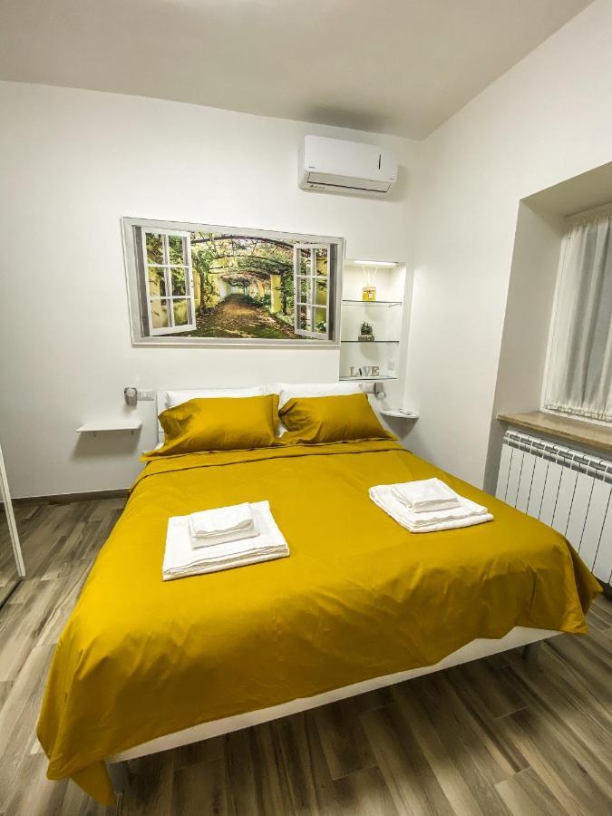 Exclusive Mood Apartment Roma Ngoại thất bức ảnh