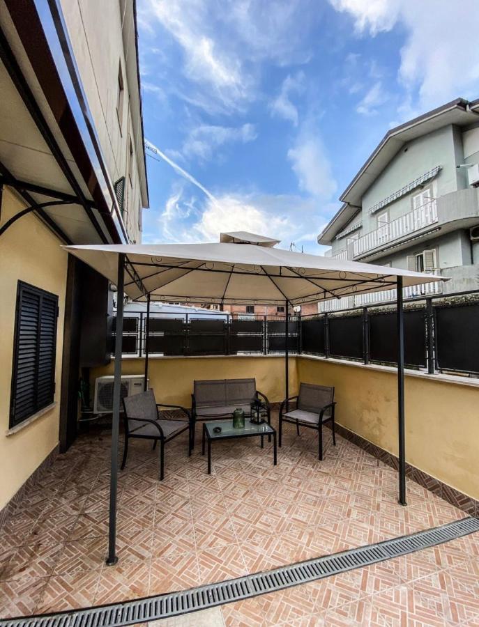 Exclusive Mood Apartment Roma Ngoại thất bức ảnh