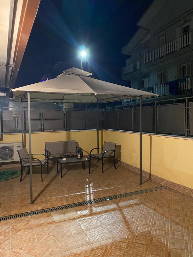 Exclusive Mood Apartment Roma Ngoại thất bức ảnh